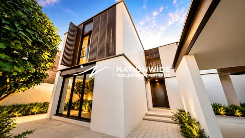 Invest Now|Corner 5BR |Premium Layout|Prime Area