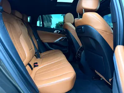 BMW X6 xDrive40i M Sport, миниатюра 17