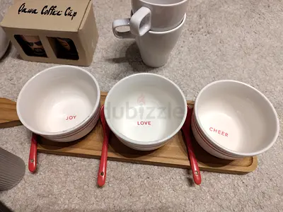 Kitchen utensils