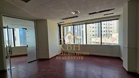 Premium Sea View Offices for Rent in Al Majaz 3 | 6 Months Free | Prime Business Address
