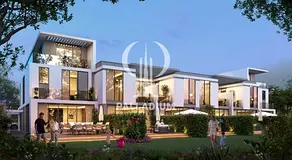 Premium Located // Near to Lagoons // 1% Monthly Payment Plan🔥
