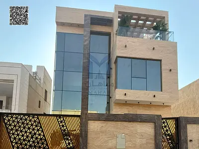 Luxury 6BR Villa | G+2 | O General Inverter AC | All Inclusive | Al Helio 2 | AED 2.35M