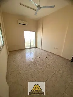 Two rooms and a hall. Air conditioning: Split. Kitchen: Closed. Balcony: Very special. Maintenance: