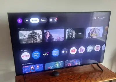 Sony Google TV Smart LED Television