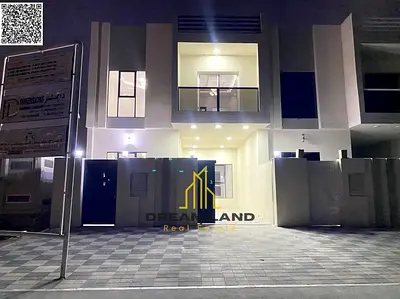 فيلا للبيع من المالك مباشر تملك حر لي جميع الجنسيات السعر شامل رسوم التسجيل والتمليك وقابل للتفاوض