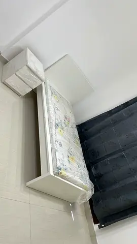 EXE BED NEAR JADAF METRO FAB CMC
