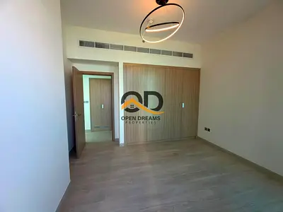 Burj khalifa View | Premium Corner 1-Bedroom | Semi Furnished | Rare Unit