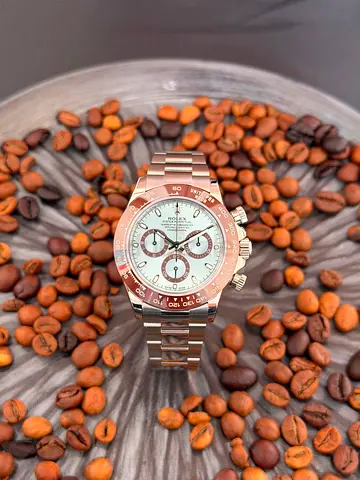 Rolex Cosmograph Daytona