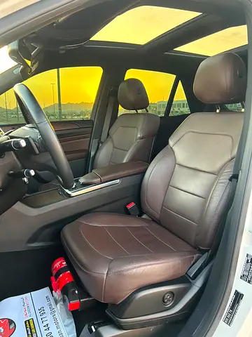 2015 Mercedes-BENZ M-CLASS — фото 14
