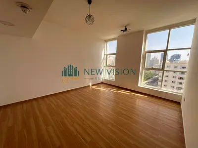 أفضل 2BHK بالمجاز 3 تشطيب فندقي وجيم ومسبح و باركن