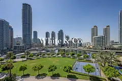 Marina view | Large Layout | Vacant soon
