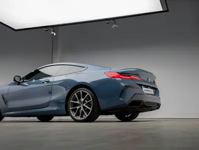 صورة 19 لـ 2019 BMW 8-SERIES
