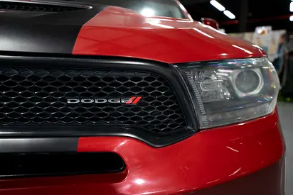 2020 Dodge DURANGO 照片 2