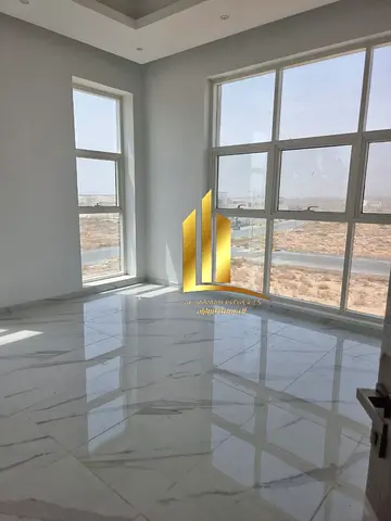 للبيع فيلا مميزة في مدينة تلال – ضاحية السيوح، الشارقة