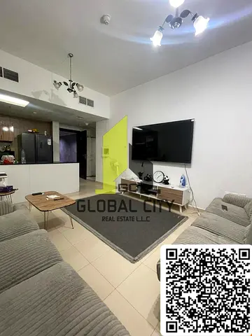 🏡 امتلك غرفة وصالة في السيتي تاور – دفعة أولى 175,271 درهم وقسط شهري 3,067 درهم فقط!