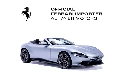 صورة 8 لـ 2024 Ferrari ROMA
