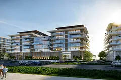 3BR+Maid ,Waterfront, Flexible Payment, big layout