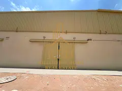 Warehouse for Rent in Old Al Sajaa Industrial Area | Strategic Location | Ideal for Storage &amp; In