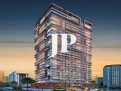 High-Rise Studio | Empire Lake Views | Skyline &amp; Marina Vistas