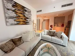 Furnished | Canal View | Corner | Prime Location