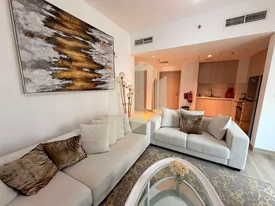 Furnished | Canal View | Corner | Prime Location