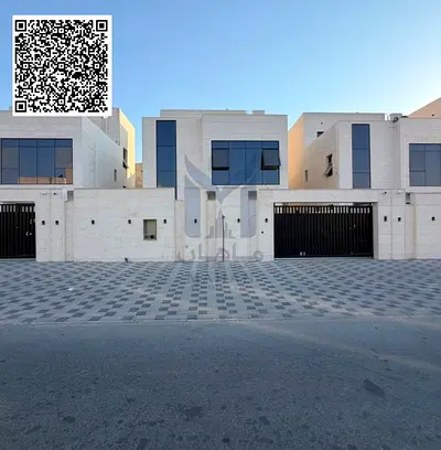 🏡 Brand New Villa for Sale in Al Helio 2, Ajman | 4 Master Bedrooms | Freehold | Ready to Move Own a beautifully designed brand-new villa in Al Helio 2, Ajman,