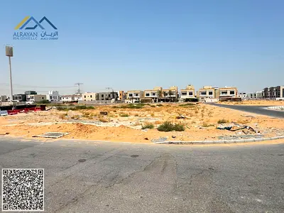 موقع مثالي و راقي قريب من الطرق الرئيسية والمناطق الحيوية في الياسمين  بسعر يشمل الرسوم