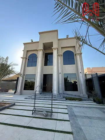 Luxury 4BR Villa | Fully Furnished | Private Pool