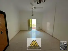 Master bedroom | Central air conditioning | Spacious area | Distinctive view