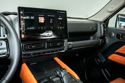 Haval H9 Dignity, миниатюра 15