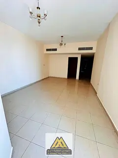 Premium Spacious Studio with Parking for Cash Sale in Horizon Towers - Ajman (High Floor, Massive 67