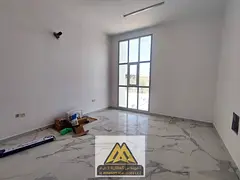 Suitable space | 4 master bedrooms | Living room | Majlis | Prime location | Ideal for commercial us
