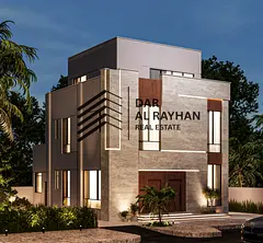 Brand New 5BHK Villa Available For Sale | Hoshi sharjah | Distress Deal | Ready To Move