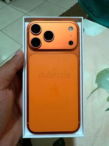 Iphone 17 pro max sim lock