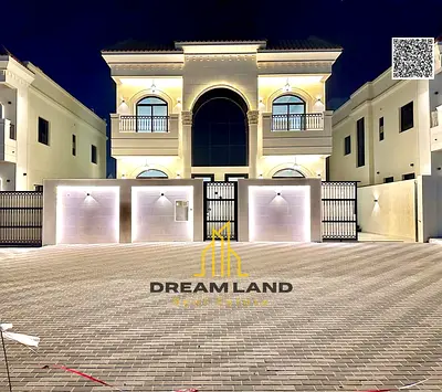 A villa on the main street, ready to move into, with all registration and ownership fees included,