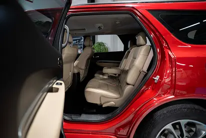 2020 Dodge DURANGO 缩略图 18