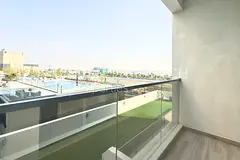 Sought-After Location | Vacant | Pool View