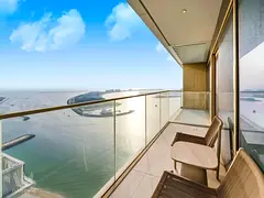 Exclusive Series | Palm View | Corner Unit | Upgraded