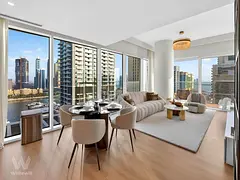 Exclusive Series | Palm View | Corner Unit | Upgraded