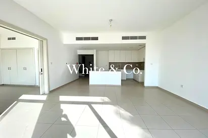 Single Row | Well-Maintained | Vacant