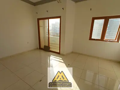 A once-in-a-lifetime opportunity! * Balcony with an open view * Spacious area * Unbelievable price * Free maintenance * Central air conditioning * Fle