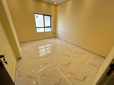 A luxurious three-room apartment with a distinctive sea view, located directly on the Corniche.