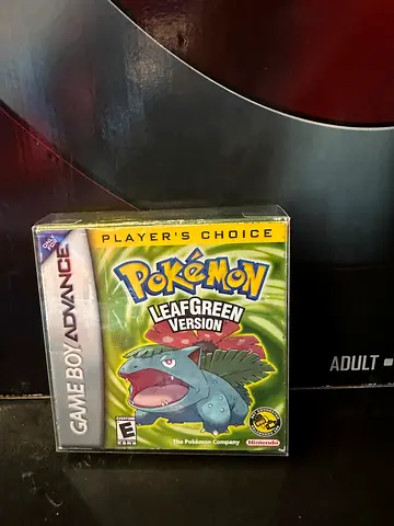 Nintendo ds
