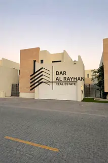 Lavish 04BHK Semi-Detached Villa Available for Sale | Nasma community Al Tai sharjah | No service Ch