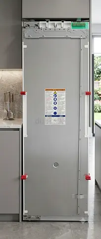 Gaggenau RF411304 Brand New Built-in Freezer – Premium German Quality
