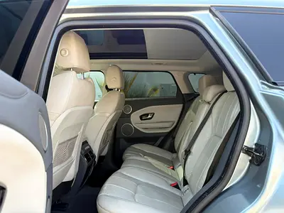 صورة مصغرة 14 لـ 2017 LAND Rover RANGE ROVER EVOQUE