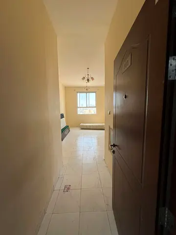 For annual rent in Ajman – Al Nuaimiya 1 A great opportunity to live in a vibrant and distinctive location Location: On Kuwait Street – Al Nuaimiya 1