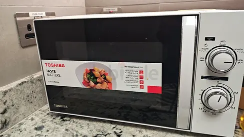 Microwave oven for sale