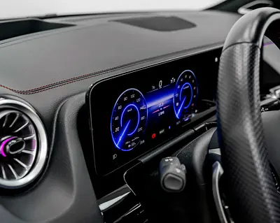 صورة مصغرة 13 لـ 2025 Mercedes-BENZ EQA