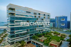 2BR Apartment with City Views | Lamar Residence | Premium Amenities